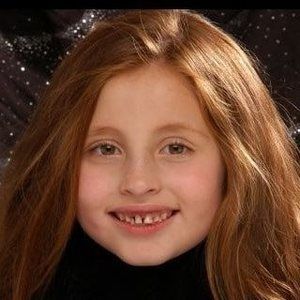 Meet your Posher, Edith